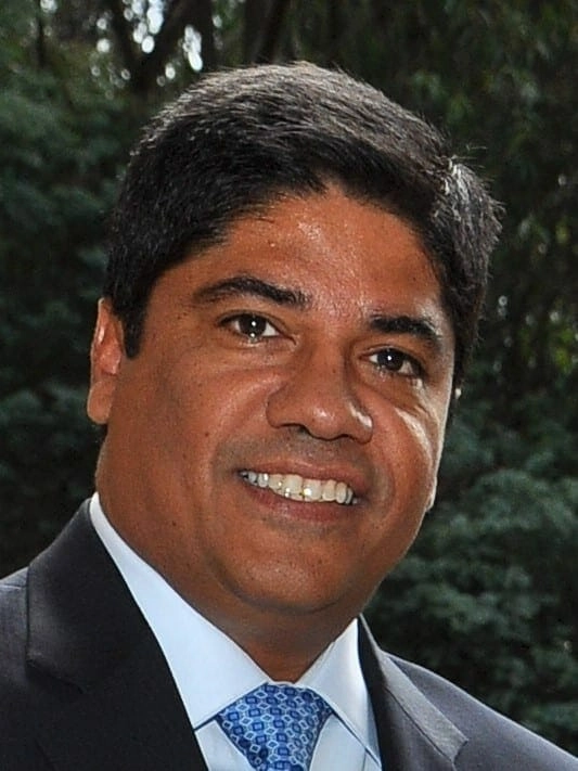Francisco Trespalacios